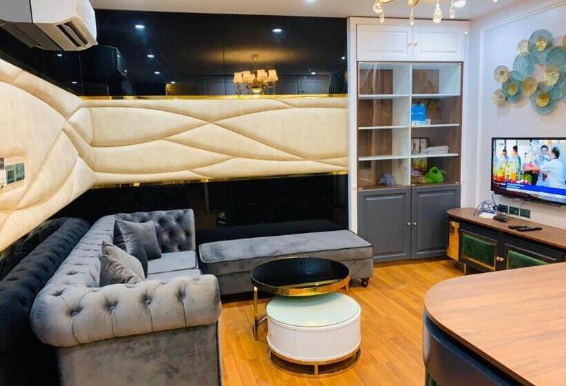 هتل Khach San Thanh Nam