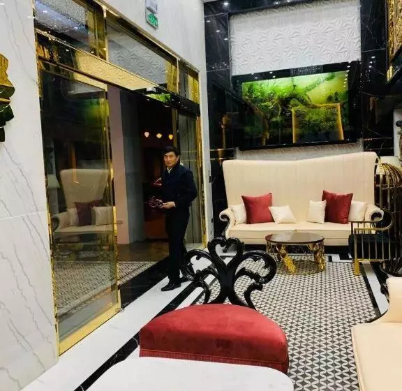 هتل Khach San Thanh Nam