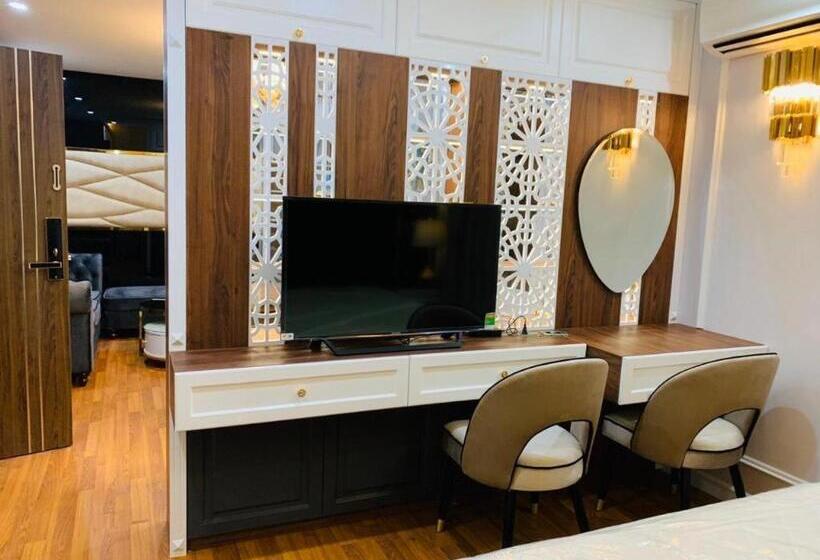 هتل Khach San Thanh Nam