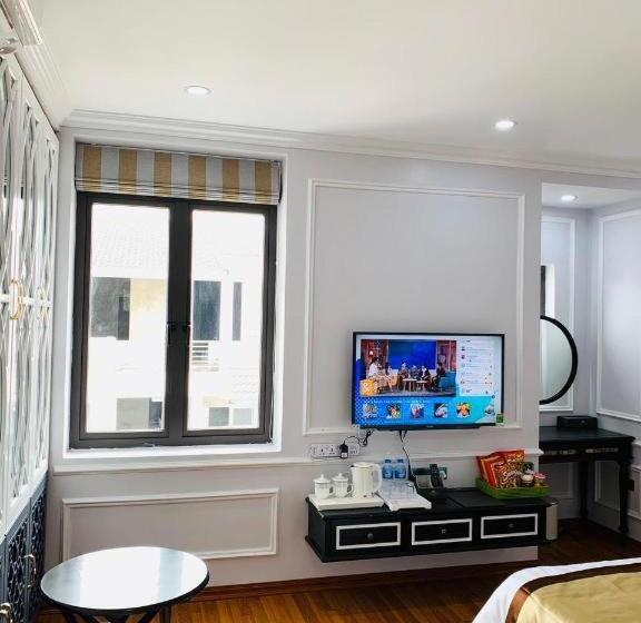 هتل Khach San Thanh Nam