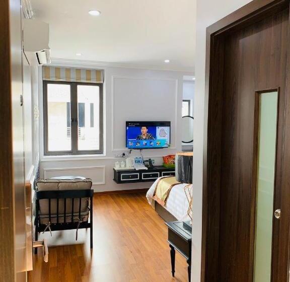 هتل Khach San Thanh Nam