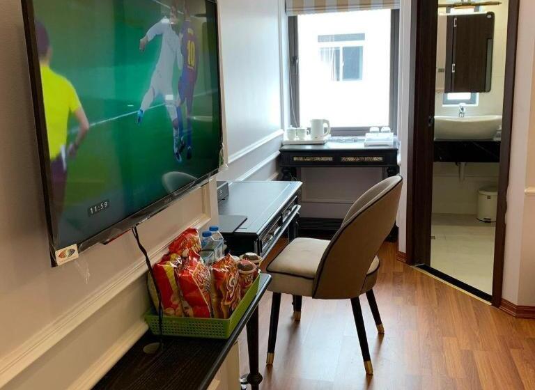 هتل Khach San Thanh Nam