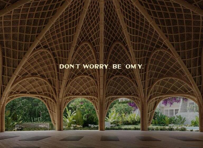 هتل Mantra Wellness Center