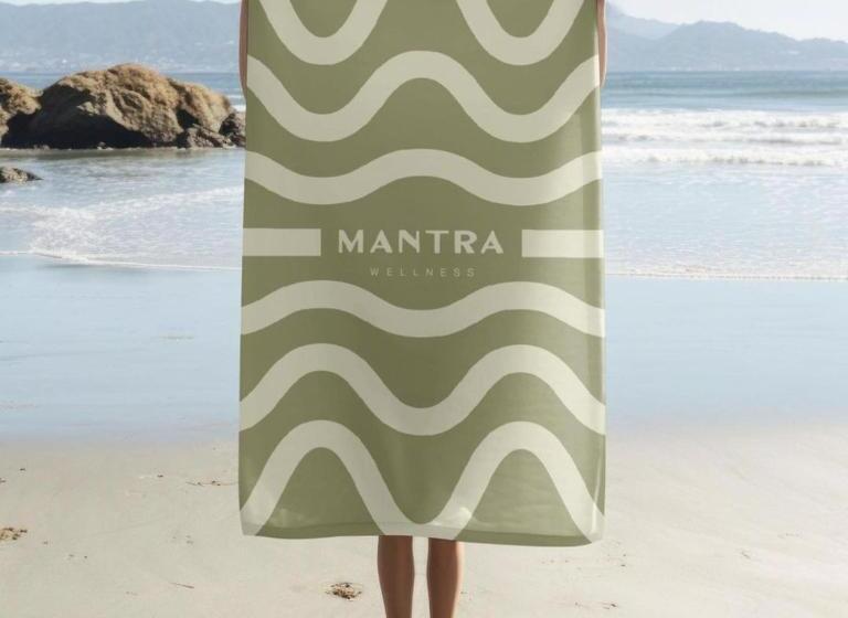 هتل Mantra Wellness Center