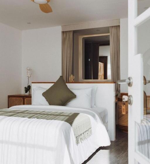 هتل Mantra Wellness Center