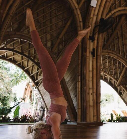 هتل Mantra Wellness Center