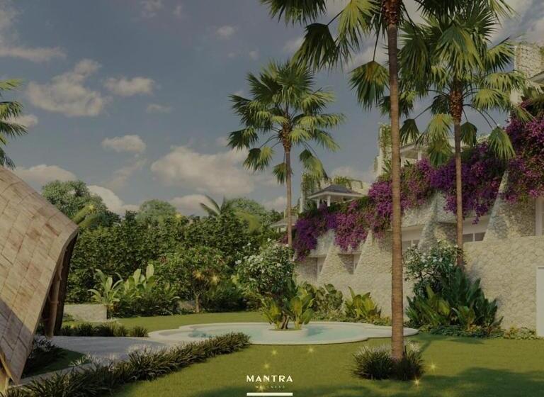 هتل Mantra Wellness Center