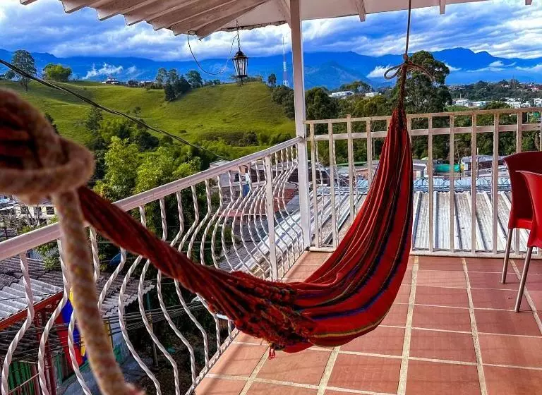 ホテル Mirador Circasia
