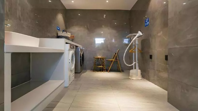 Immersing Hotels& Resort Yunnan Zhaotong City Center