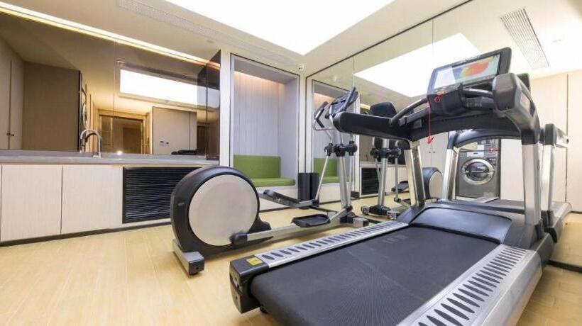 Ji Hotel Beijing Daxing District Government