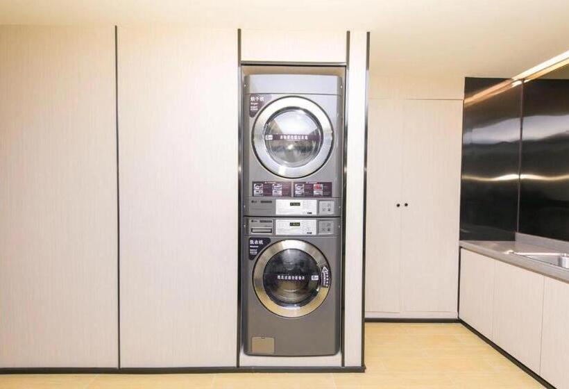 Ji Hotel Beijing Daxing District Government