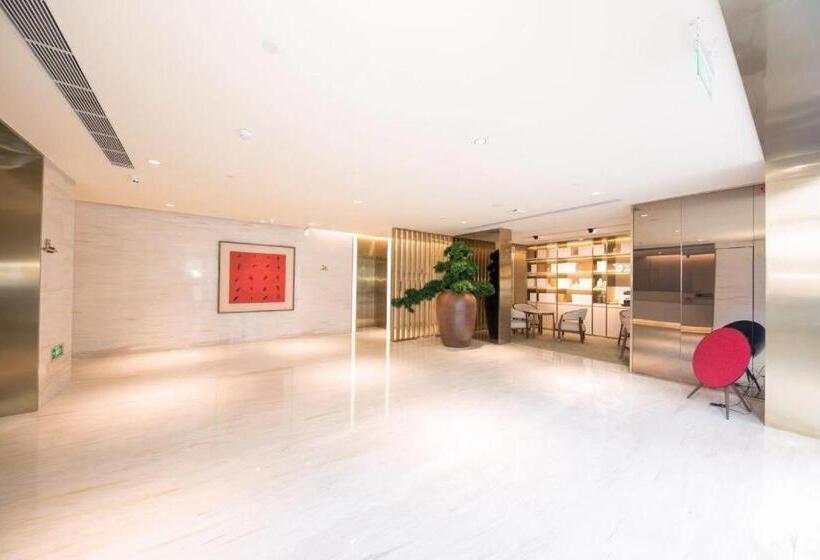 Ji Hotel Beijing Daxing District Government