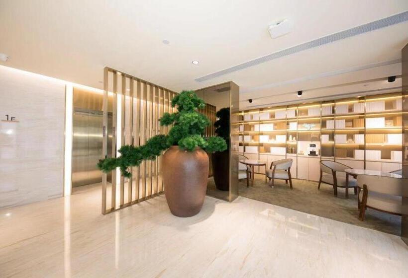 Ji Hotel Beijing Daxing District Government