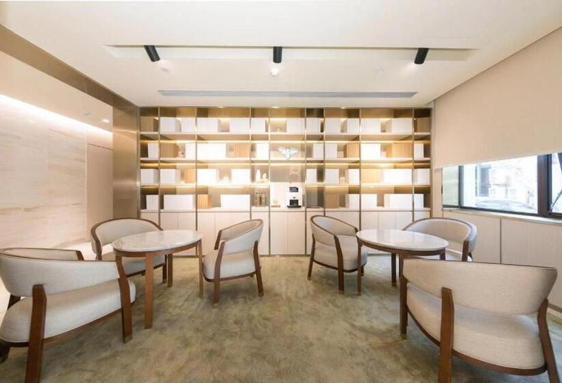 Ji Hotel Beijing Daxing District Government