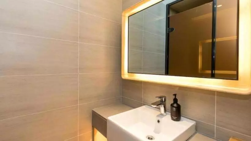 Ji Hotel Jiaxing Nan Lake