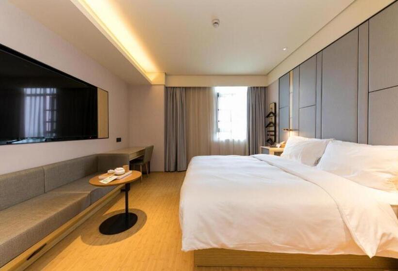 Ji Hotel Jiaxing Nan Lake