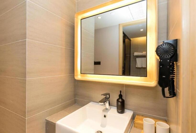 Ji Hotel Jiaxing Nan Lake
