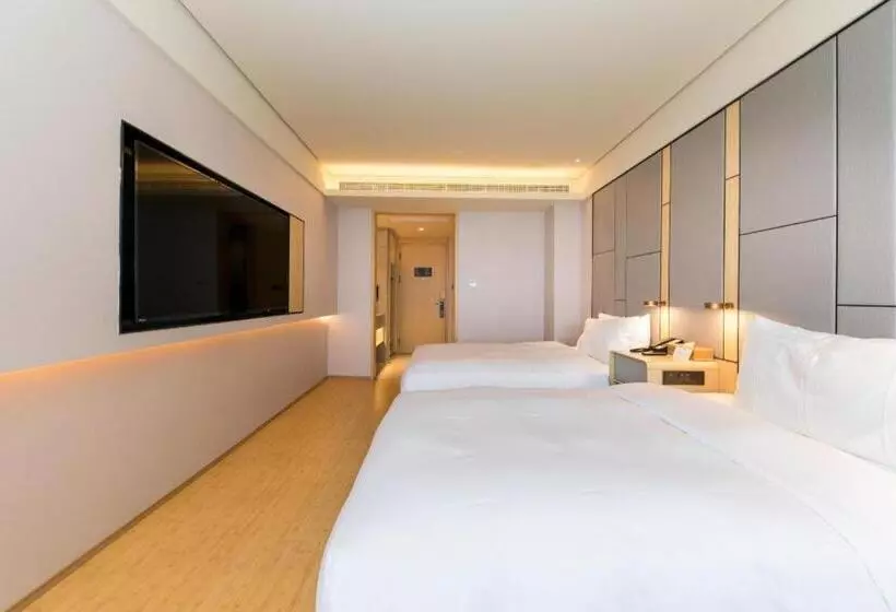 Ji Hotel Jiaxing Nan Lake