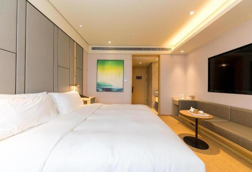 Ji Hotel Jiaxing Nan Lake