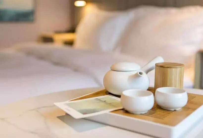 Ji Hotel Jiaxing Nan Lake