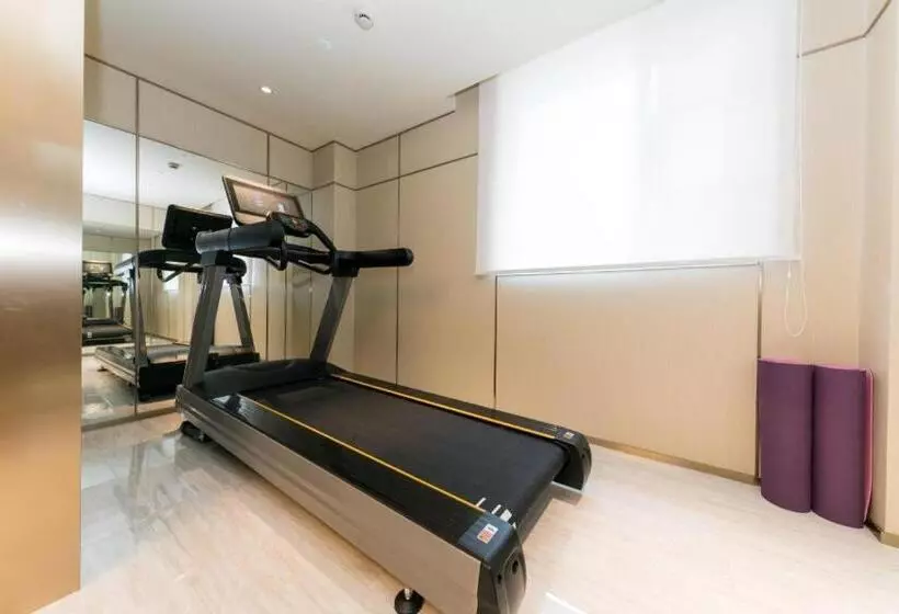 Ji Hotel Jiaxing Nan Lake