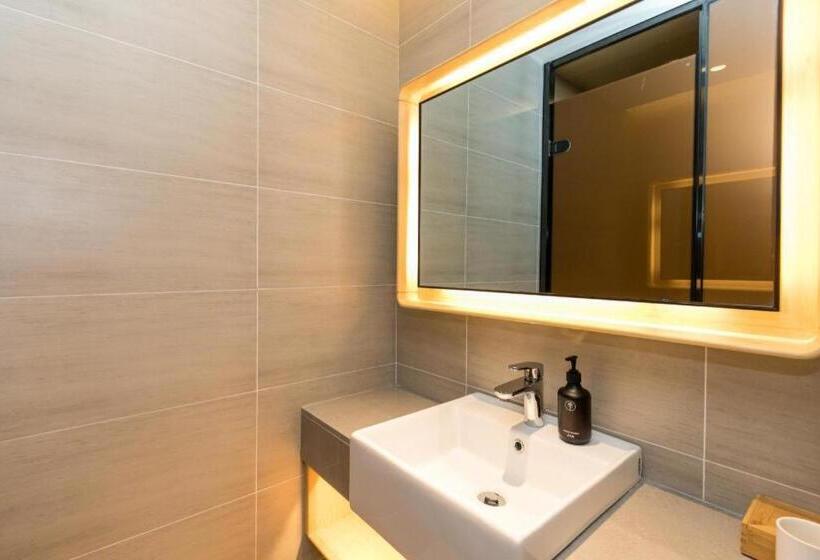 Ji Hotel Jiaxing Nan Lake