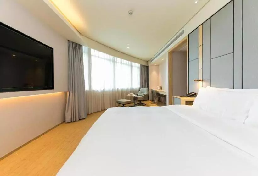 Ji Hotel Jiaxing Nan Lake