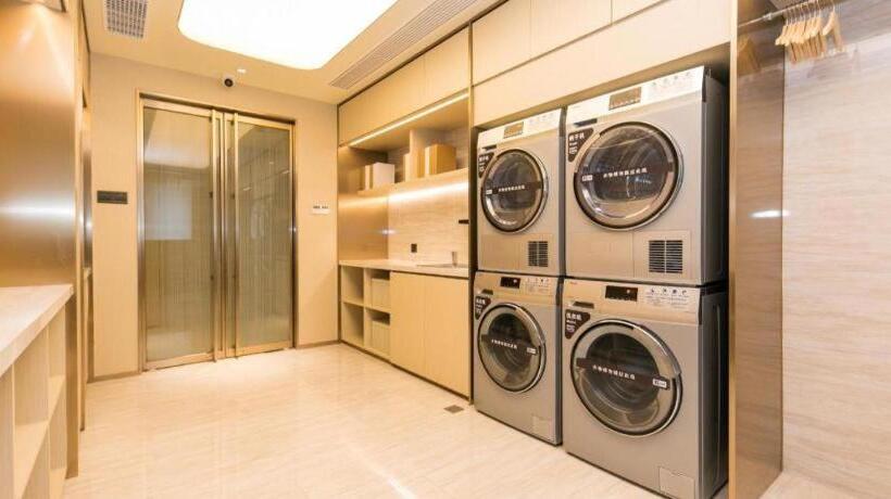 Ji Hotel Jiaxing Nan Lake