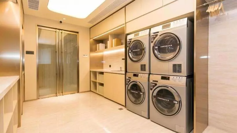 Ji Hotel Jiaxing Nan Lake