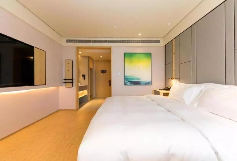 Ji Hotel Jiaxing Nan Lake