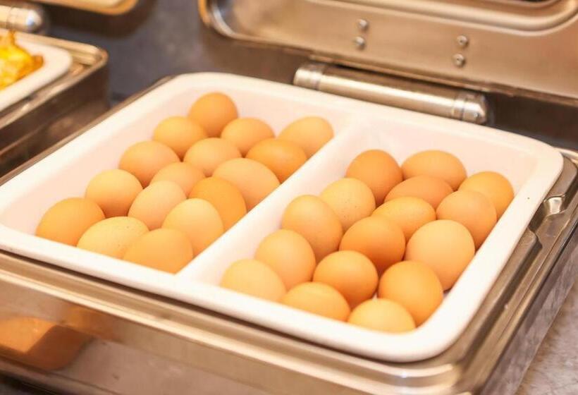 Ji Hotel Jiaxing Nan Lake