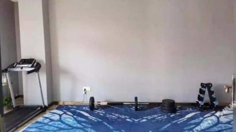 Lano Hotel Shandong Qingdao Jimo District Baolong Square