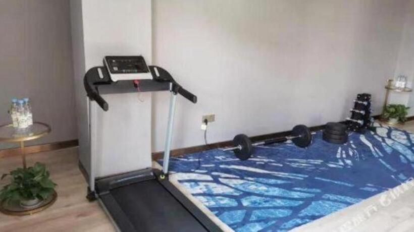 Lano Hotel Shandong Qingdao Jimo District Baolong Square