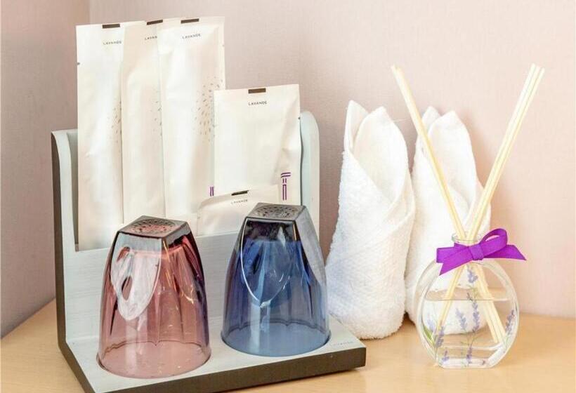 Lavande Hotel Nanchang Qingshan Metro Station