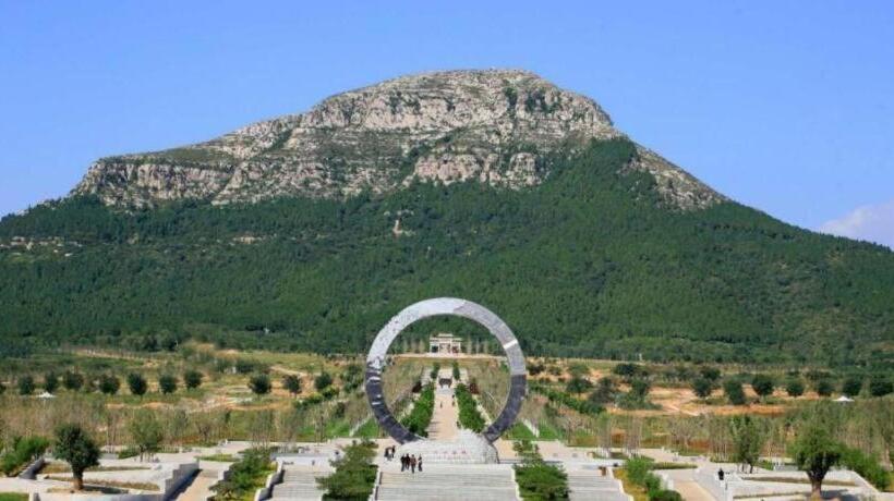 Lavande Hotels·tai An Dongping Sports Convention And Exhibition Center Foshan