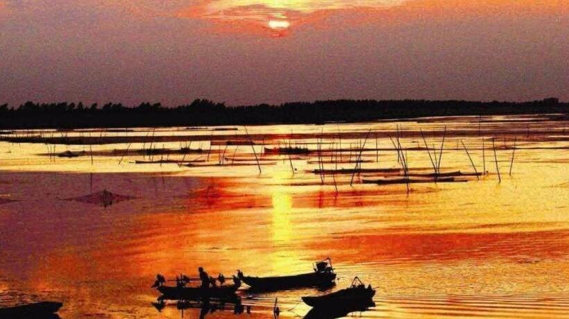 Lavande Hotels·tai An Dongping Sports Convention And Exhibition Center Foshan