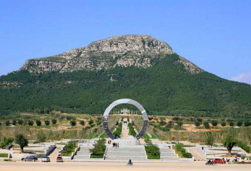 Lavande Hotels·tai An Dongping Sports Convention And Exhibition Center Foshan