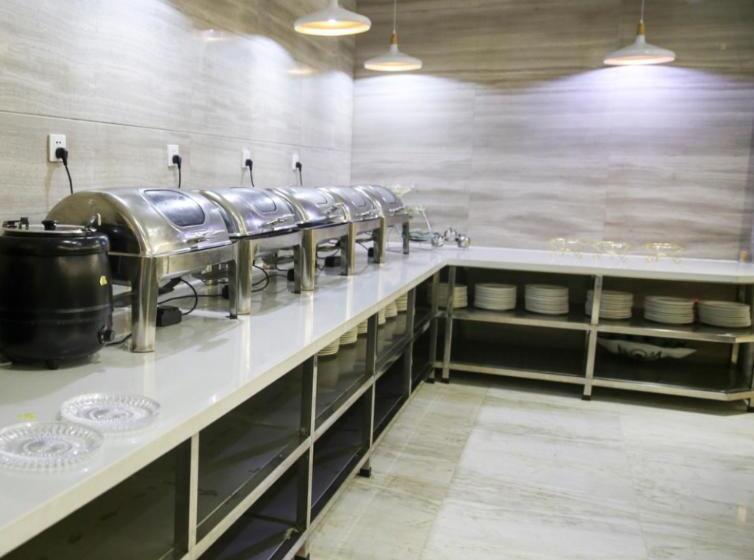 Lavande Hotels·tai An Dongping Sports Convention And Exhibition Center Foshan