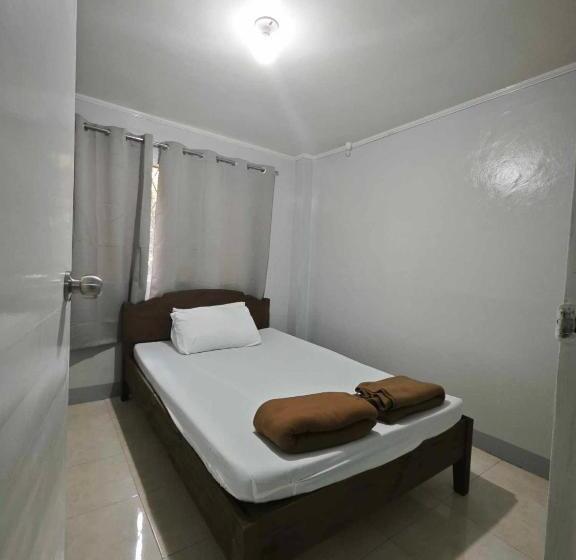 פנסיון 2600 Trancoville Transient House