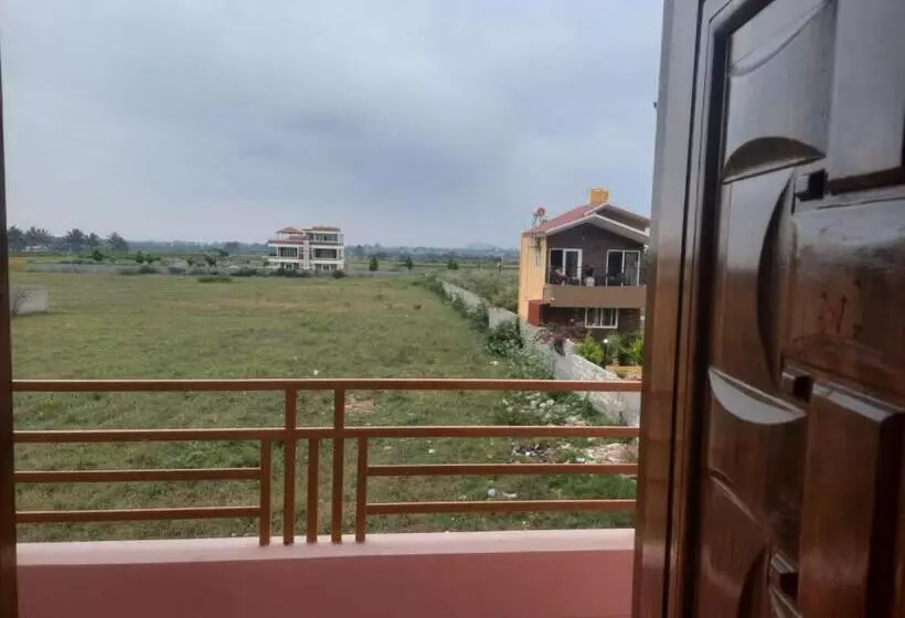 Majatalo Nandi Skandagiri Guest House