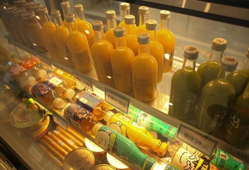 Xana Hotelle·ji Nan Hi Tech Zone Century Avenue Tangye