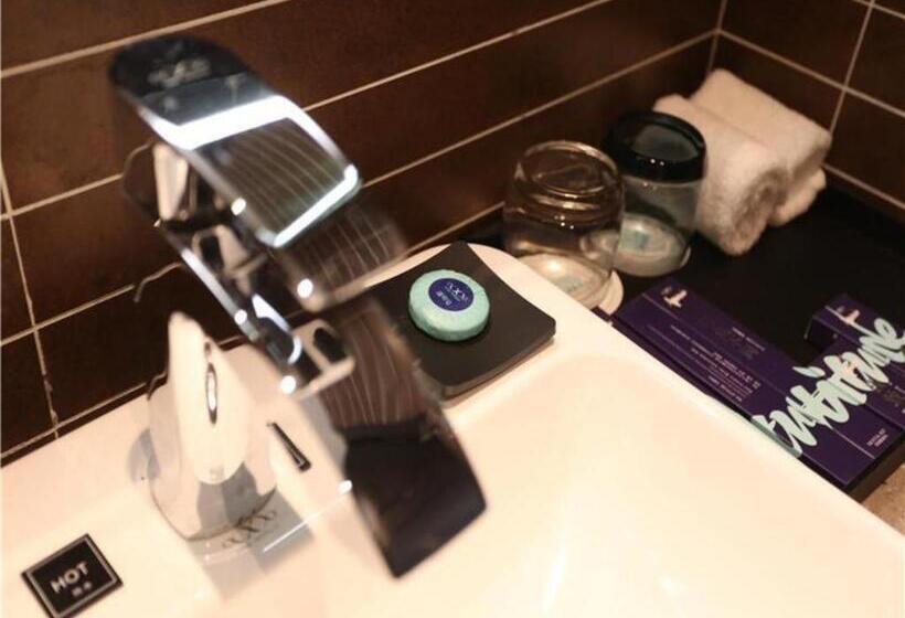 Xana Hotelle·ji Nan Hi Tech Zone Century Avenue Tangye