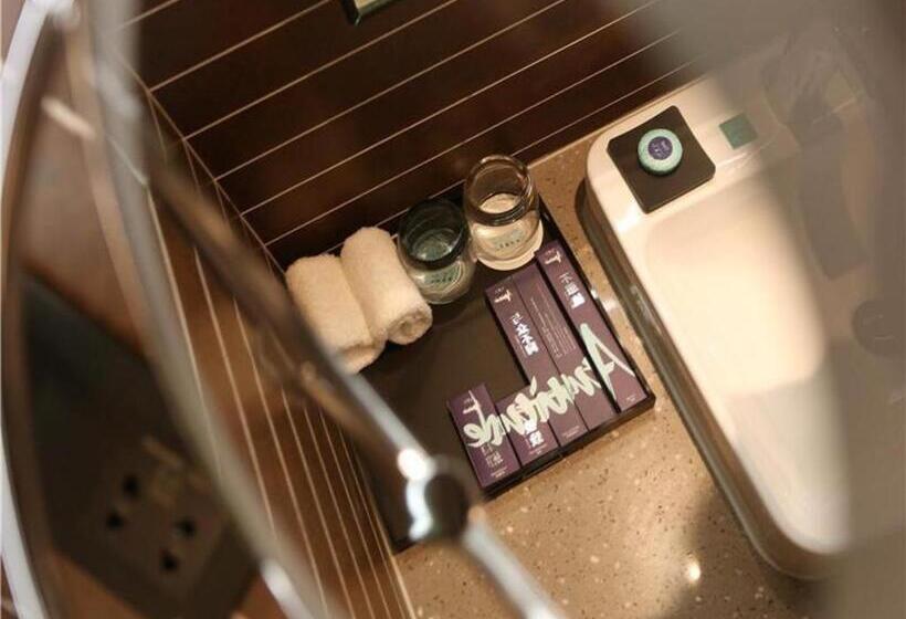 Xana Hotelle·ji Nan Hi Tech Zone Century Avenue Tangye