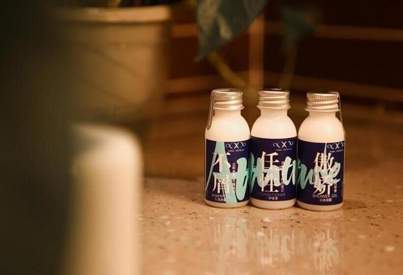 Xana Hotelle·ji Nan Hi Tech Zone Century Avenue Tangye