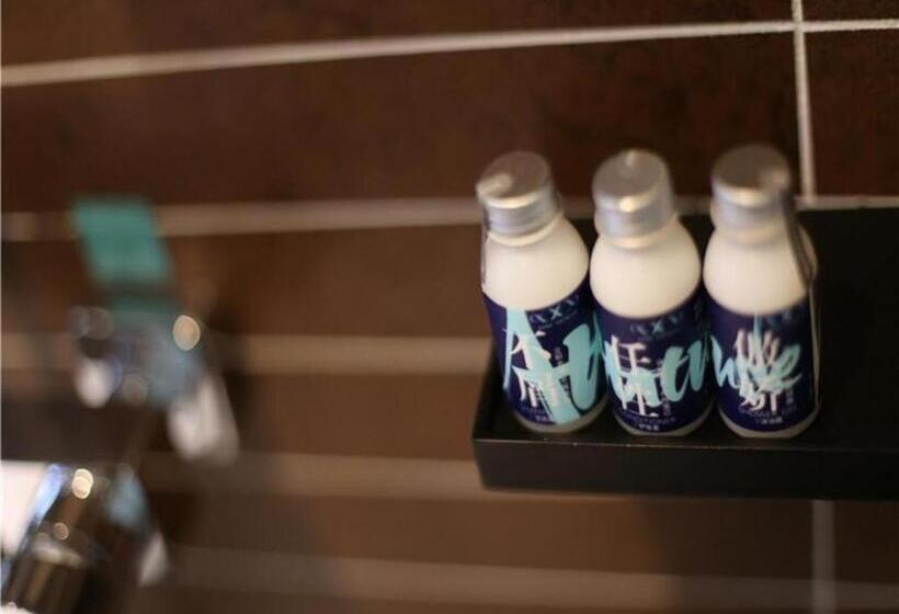 Xana Hotelle·ji Nan Hi Tech Zone Century Avenue Tangye