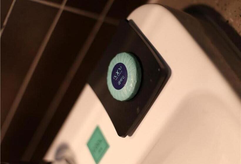 Xana Hotelle·ji Nan Hi Tech Zone Century Avenue Tangye