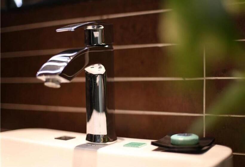 Xana Hotelle·ji Nan Hi Tech Zone Century Avenue Tangye