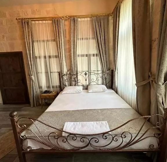 هاستل Sılto S Butik Otel