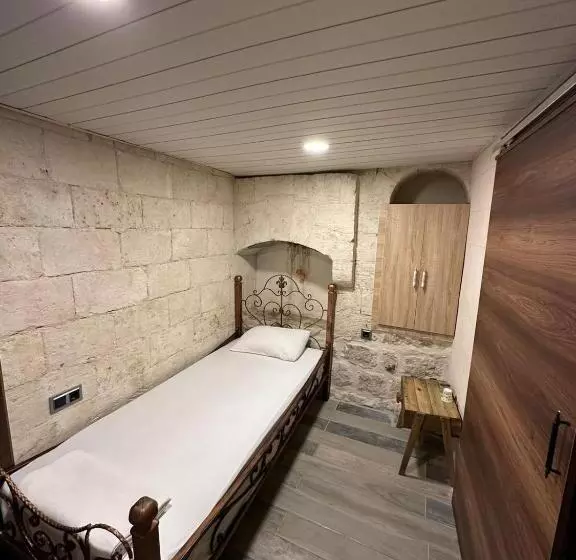 هاستل Sılto S Butik Otel