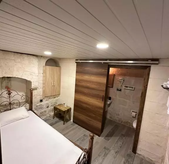 هاستل Sılto S Butik Otel